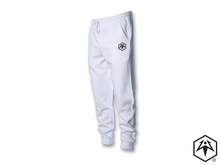 Load image into Gallery viewer, Hex Leaf Embroidered Joggers