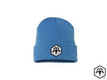 Load image into Gallery viewer, Cuffed Logo Beanie