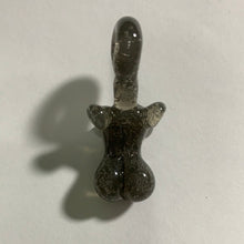 Load image into Gallery viewer, Figure Pendant - 1.5&quot;